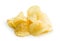 Crispy potato chips