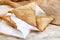 crispy and tasty, a perfect quick snack, chicken samosa