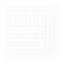 Criss-cross, bisect, crosshatch lines grid, mesh. Regular graph-paper, drafting paper pattern for plotting, measurement. Squared