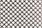 Criss Cross metal background