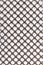 Criss Cross metal background