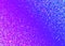 Cristal Background. Webpunk Foil. Disco Vaporwave Decoration. Re