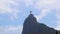 Cristo Redentor on the Corcovado mountain Rio de Janeiro Brazil