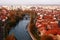 Crisul Repede River Oradea