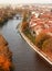 Crisul Repede River Oradea