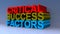 Critical success factors on blue