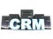 Crm or customer relation management