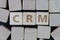 CRM, Customer Relationship Management, loyalty program, repeat p