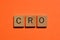 CRO, acronym, Clinical Research Organisation