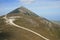 Croagh Patrick mountain