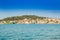 Croatia, Adriatic coast, beautiful town of Mali Losinj on the Island of Losinj