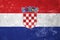 Croatia - Croatian Flag