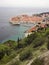 Croatia - Dubrovnik - harbor