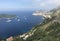 Croatia Dubrovnik harbor sea Mediterranean cruise ships