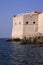 Croatia Dubrovnik Saint John Fortress