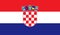 Croatia flag image