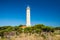 Croatia, island of Dugi Otok, old lighthouse of Veli Rat