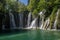 Croatia plitvice lakes