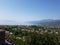 Croatia Rijeka View Summer