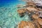 Croatia sea water