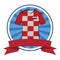 Croatia soccer tshirt soccer tshirt