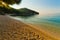 Croatia, Velika Duba beach