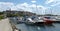 Croatia - Vrsar - Boats on the port