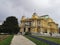 Croatia / Zagreb / Theatre Before Rain