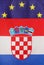 Croatian & European Union