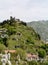 The Croatian Klis castle