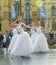 Croatian national ballet performance of Giselle