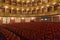 The Croatian National Theatre interior