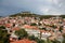 Croatian town Sibenik