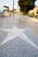 Croatian Walk Of Fame in Opatija