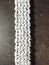 Crocheted Cotton Cord Belt for Summer for Men and women