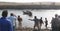 Crocodile rescue in Bhopal