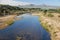 Crocodile River, Kruger National Park, South Africa