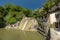 Croda`s Watermill, ancient place in Valdobbiadene area, Veneto, Italy