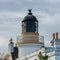 Cromarty Lighthouse on the Black Isle