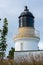 Cromarty Lighthouse on the Black Isle