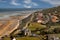 Cromer from Above