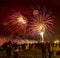 Cromer FireWorks