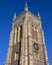 Cromer Parish Church in Cromer, Norfolk