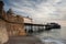 Cromer Pier