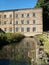 Cromford Mill, Cromford, Derbyshire, England