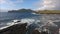 Cromwell lighthouse. Valentia Island. Ireland