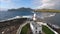 Cromwell lighthouse. Valentia Island. Ireland