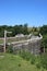 Crook of Lune narrow bridge near Lowgill, Cumbria