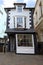 Crooked House, Windsor