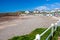 Crooklets Beach Bude Cornwall